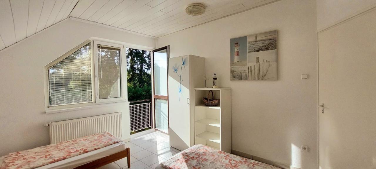 Schieszl Apartments Zamardi 1 Εξωτερικό φωτογραφία