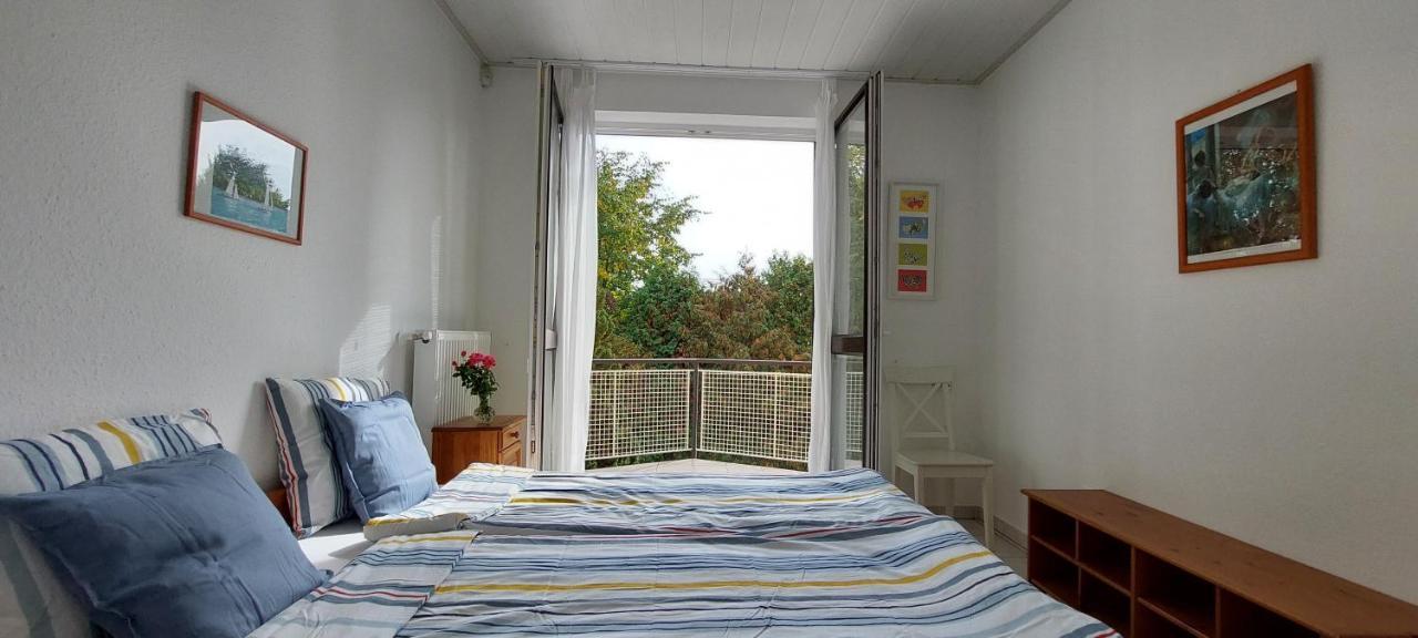 Schieszl Apartments Zamardi 1 Εξωτερικό φωτογραφία
