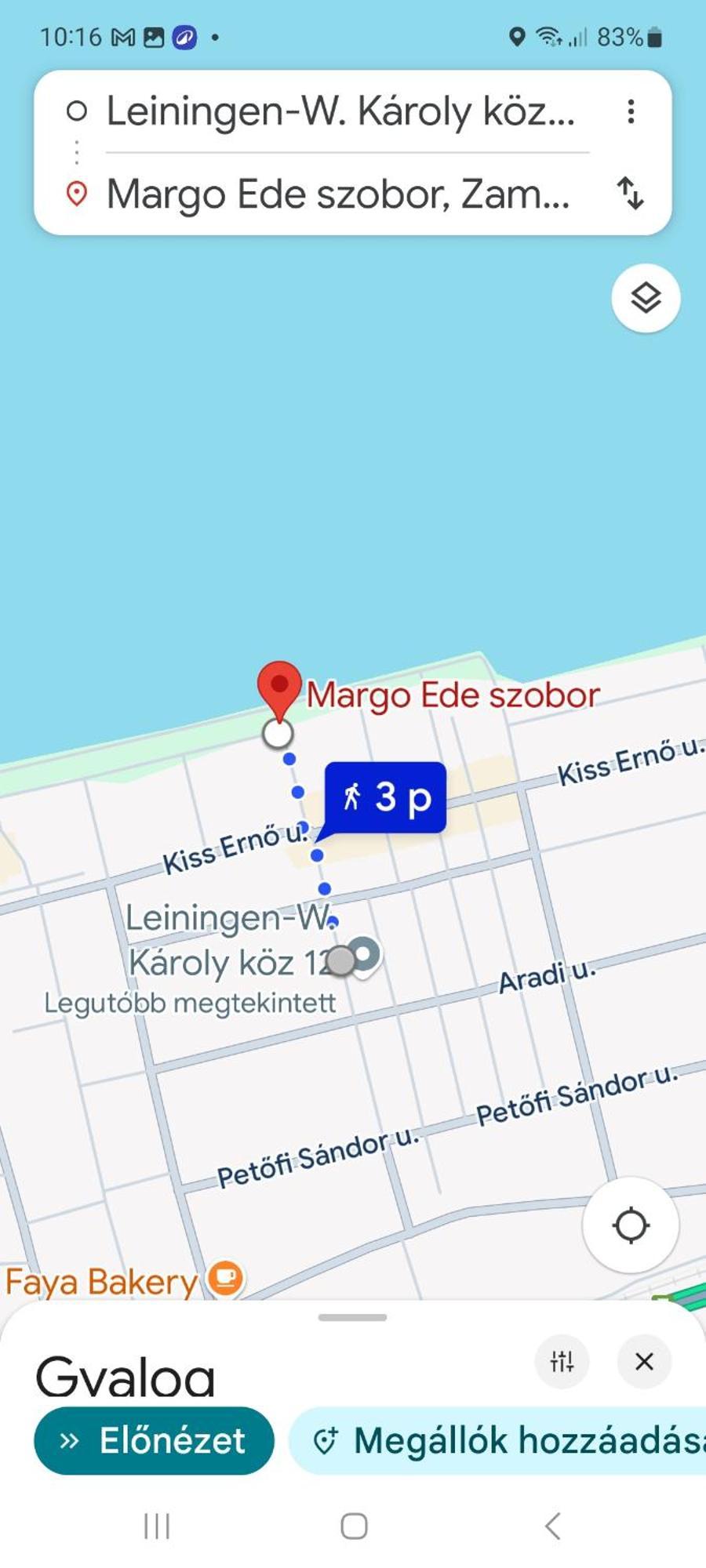 Schieszl Apartments Zamardi 1 Εξωτερικό φωτογραφία