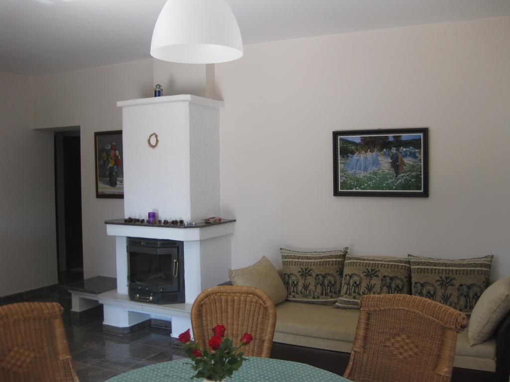 Schieszl Apartments Zamardi 1 Εξωτερικό φωτογραφία